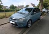 Ford C-Max 1.8 Benziner - Titanium - Ford C-Max aus 2009: Titanium