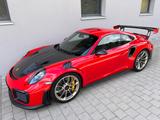 Porsche 991 911 GT2 RS *Clubsport, Approved* - Porsche: 911 Gt2rs