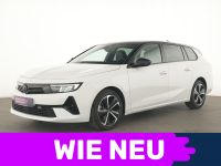 Opel Astra - Vorschau Bild 1