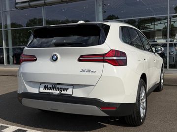 BMW X3 - 5
