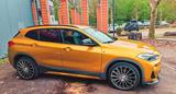BMW X2 M X2 xDrive25d Aut. M Sport X 2JGarantie  - BMW X2 Diesel Gebrauchtwagen