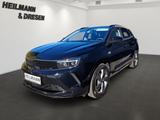 Opel Grandland GS 1.2 Navi/Lenkrad/Sitzheizung/Keyles
