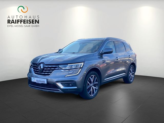 Renault Koleos INTENS TCe 160 EDC AHK abnehmbar, SHZ, LE