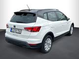 Seat Arona 1.0 TSI Style Edition DSG, AHK, RFK - Seat Arona: Style Edition