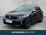Volkswagen T-ROC R 4MOTION AKRAPOVIC LED+PANO+NAVI+ACC+DAB - Gebrauchtwagen mit Akrapovic Auspuffanlage
