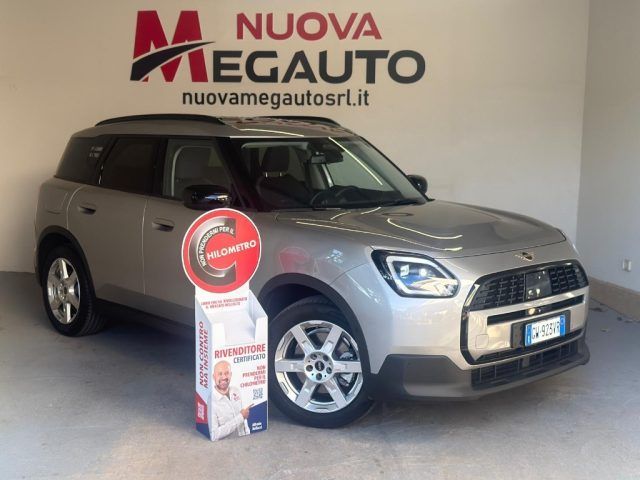 Other MINI Mini C Classic Countryman