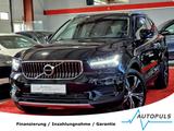 Volvo XC40 Inscription Expression Recharge Plug-In Hyb - Volvo: Allradantrieb