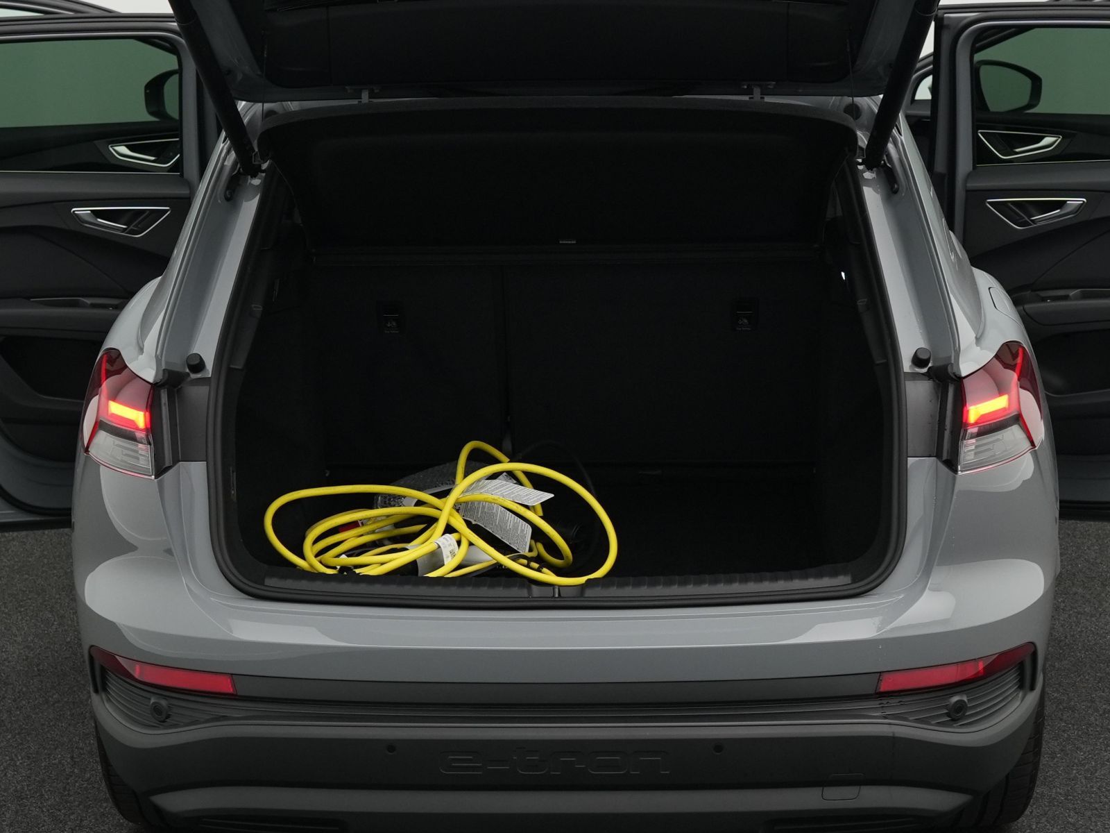 Audi Q4 e-tron - Bild 18