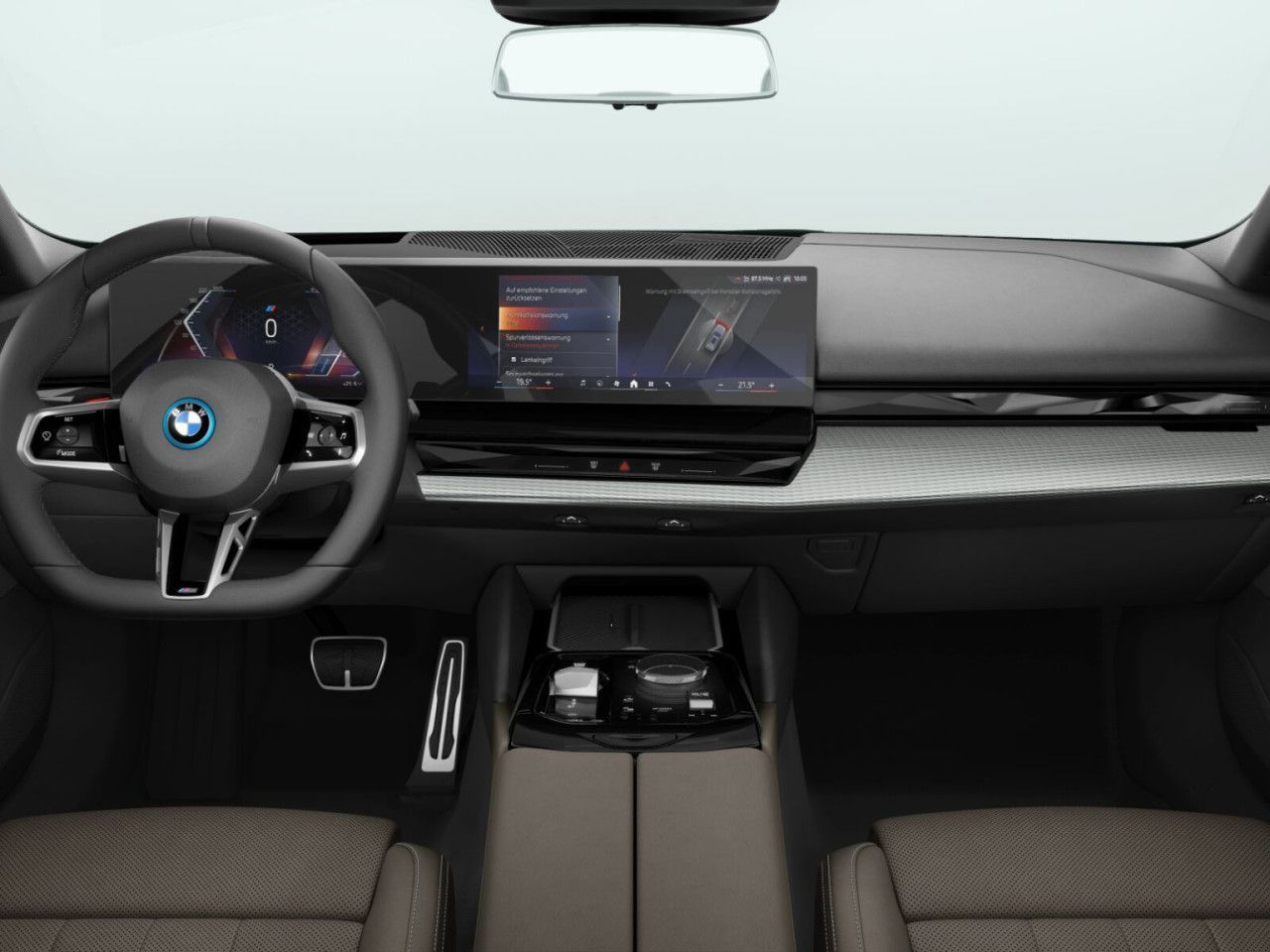 BMW i5 - Bild 9