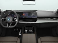 BMW i5 - Vorschau Bild 9