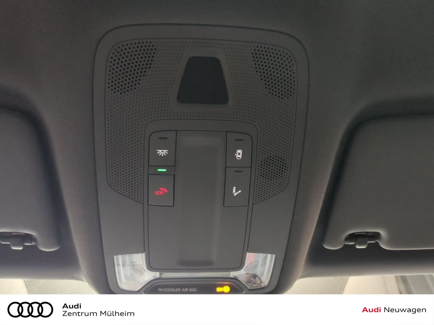 Audi A3 - Bild 22