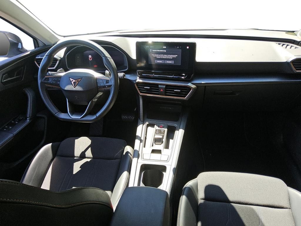 Cupra Leon - Bild 3