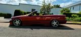 BMW Bmw E36 325i Cabrio M50B25 nur 124000km!!!! - BMW 325: E36 325i