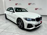 BMW Bmw 320 Serie 3 G20 Berlina 320d mhev 48V Msport - Hybrid (Diesel/Elektro): Alcantara, Limousine