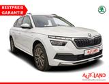 Skoda Kamiq 1.0 DSG LED Virtual Cockpit Navi Kamera - Skoda Kamiq in Halle