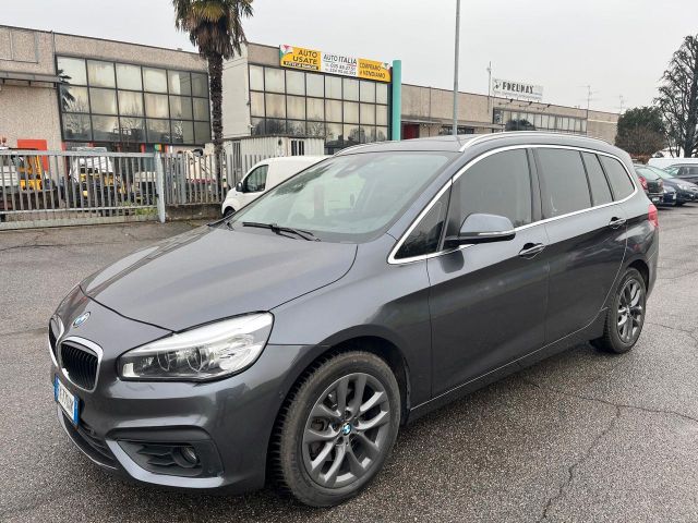 BMW Bmw 2er Active Tourer 218d Active Tourer