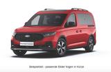 Ford Grand Tourneo Connect PHEV Active - Ford Tourneo Connect Active mit Hybrid-Antrieb (Benzin/Elektro)