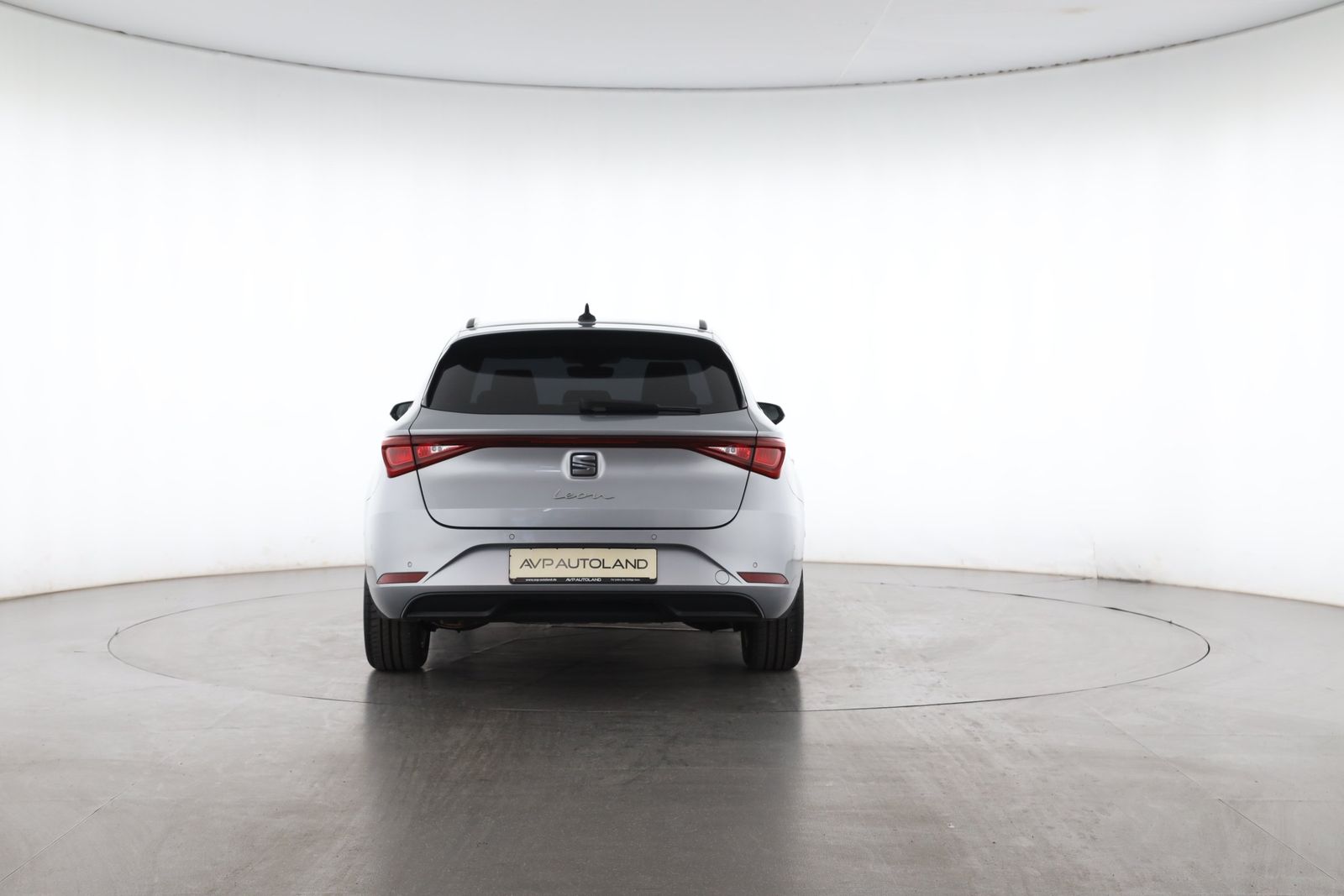 Seat Leon - Bild 6