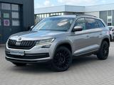 Skoda Kodiaq 2.0 TSI Style *Pano*Standhzg*7Si*ACC*AHK* - Skoda Kodiaq mit Panoramadach