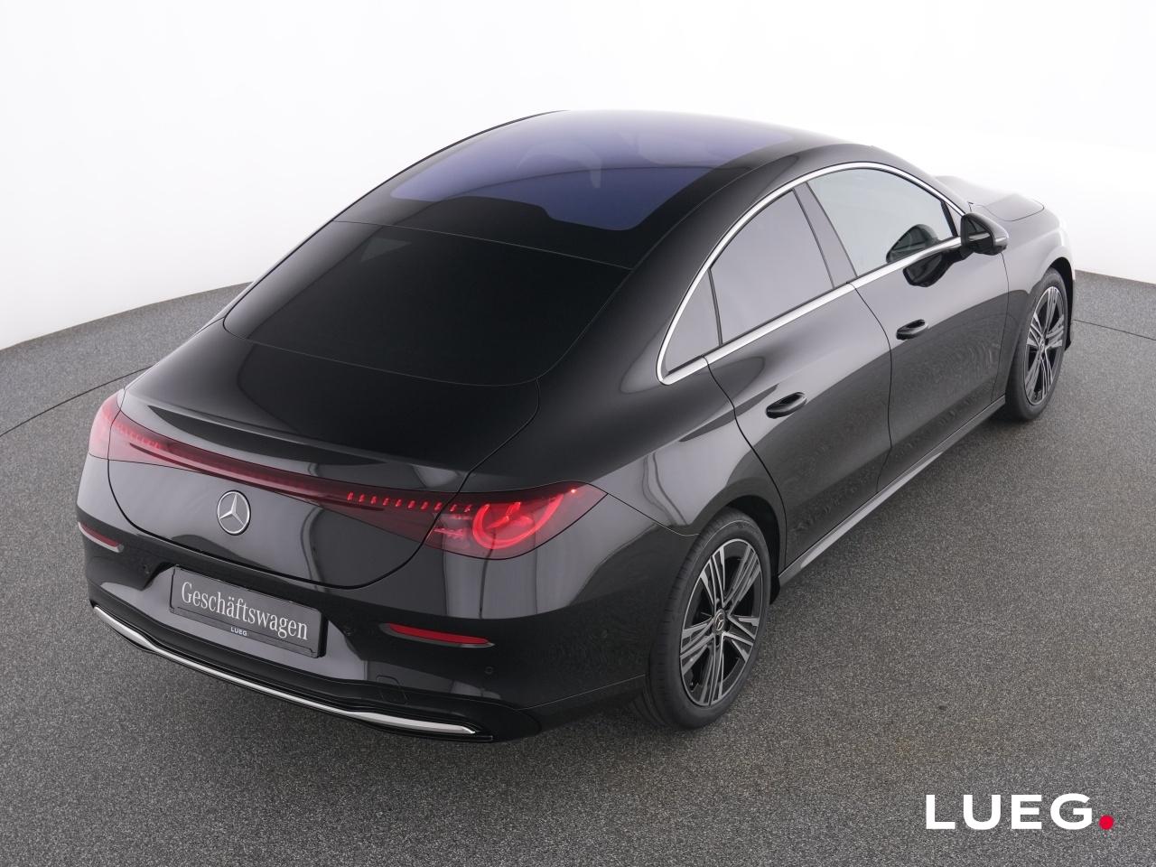 Mercedes-Benz CLA PROGRESSIVE+18''+PTS+DISTRONIC+TOTW+KAM., миниатюра 19