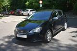 Seat Ibiza Lim. Style Salsa quasi 1.Hand - Seat Ibiza Salsa mit Diesel-Antrieb