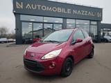 Ford KA TITANIUM*KLIMA*2.HD*EURO6*TOP - Ford Ka/Ka+: Ka2