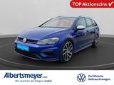 Volkswagen Golf VII Variant R 2.0 TSI OPF 4Motion +DSG+LED - Volkswagen Golf: Kombi, R
