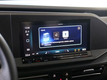 Volkswagen Caddy eHybrid DSG PanAmericana LED NAVI ACC AHK
