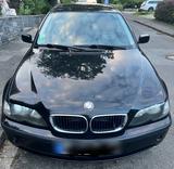 BMW 316i Automatik | Leder| LPG Gas/ Benzi... - BMW 120 in Kiel