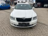 Skoda Superb Comfort ! 1.9 BLS Motor ! 1.Hand - Skoda Superb mit Diesel-Antrieb: Limousine, 1.9
