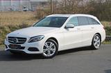 Mercedes-Benz C 250d *2x Avantgarde/Distro+/Kamera/ILS/Leder* - Mercedes-Benz C 250 in Mainz
