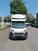 Fiat Ducato 2.3 jtd - Fiat Ducato in Krefeld
