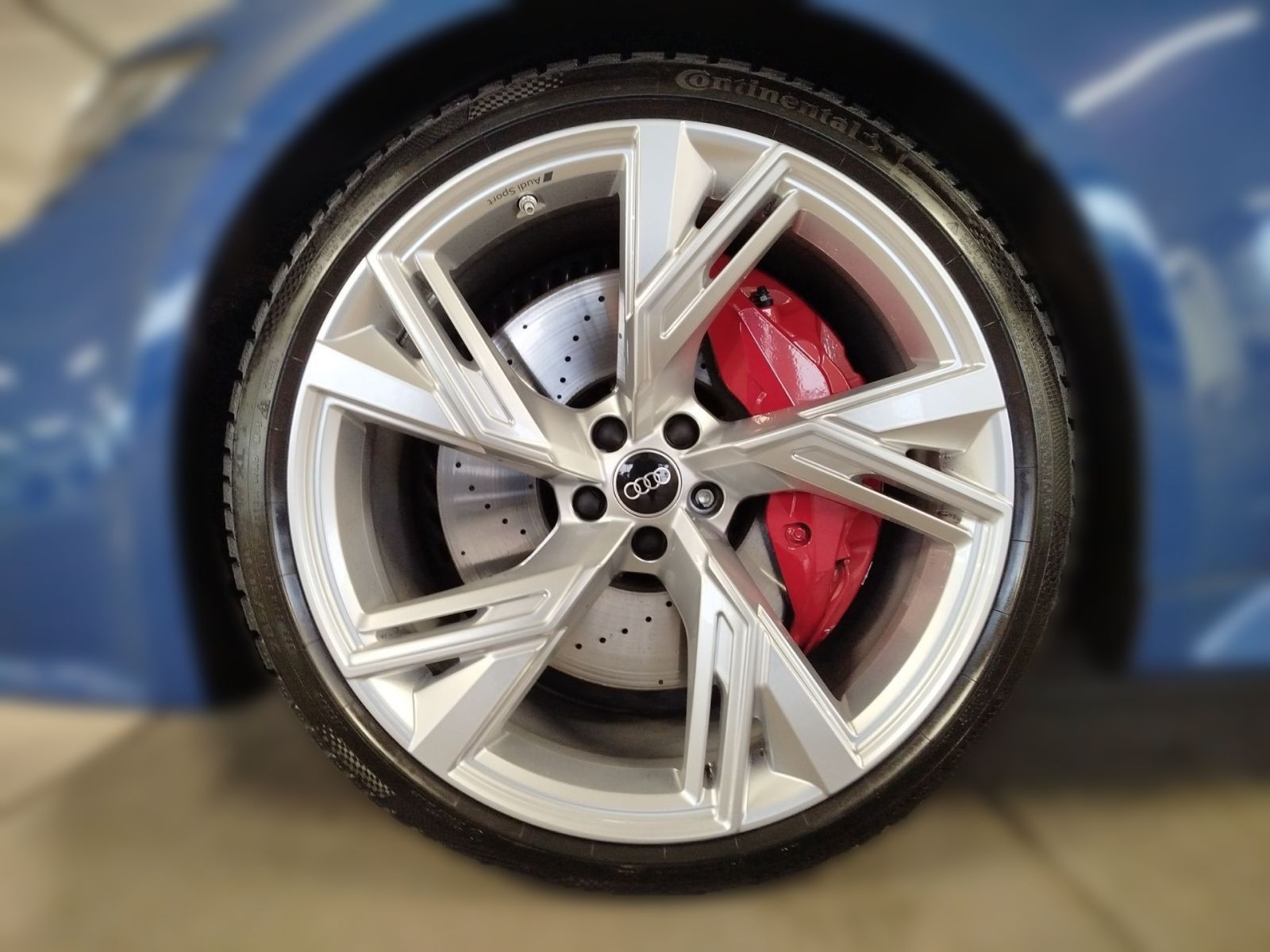 Audi RS6 - Bild 4