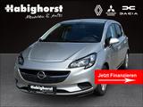 Opel Corsa Edition ecoFlex CORSA E 1.4 SHZ LenkradHZG - Opel Corsa: 1.4