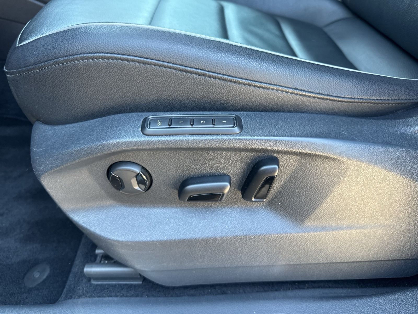 Tiguan 2.0 TSI Highline 4Motion, Active Lighting
