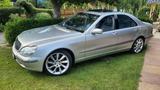 Mercedes-Benz S 430 - - Mercedes-Benz S 430 aus 2001