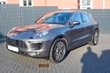 Porsche Macan S - Porsche Gebrauchtwagen in Krefeld