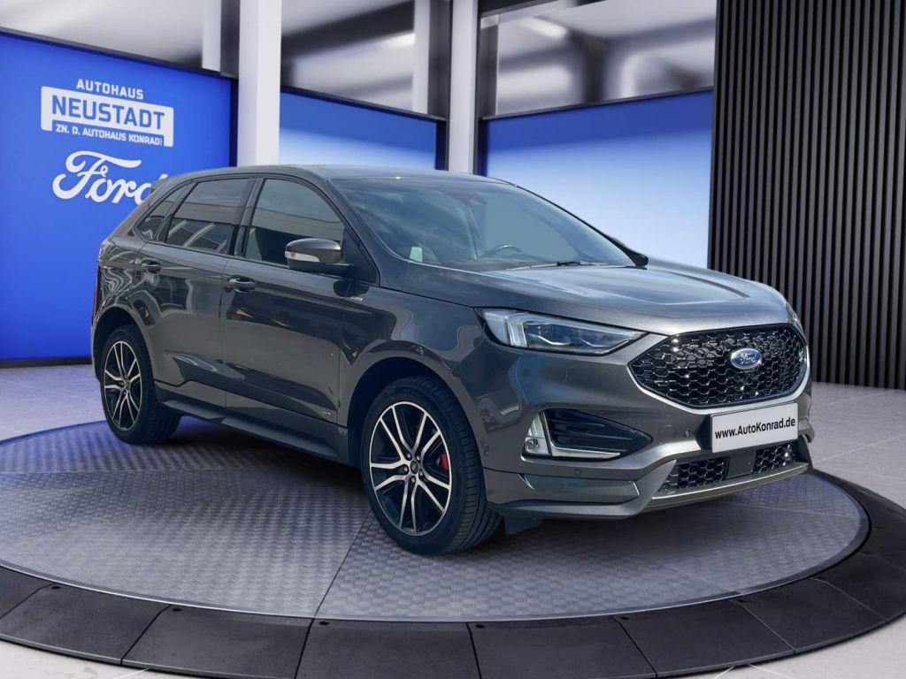 Ford Edge 2.0 EcoBlue Bi-Turbo 4x4 Aut. ST-LINE *AHK*