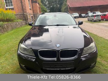 BMW 320 - 7