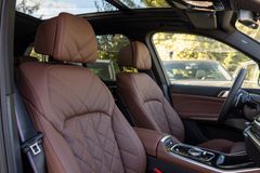BMW X5 – 14 / 30