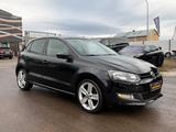 Volkswagen Polo V 1.4i Style 1. Hand+Eu5+SHZ - Volkswagen Polo: Eu