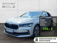 Skoda Superb - Vorschau Bild 1
