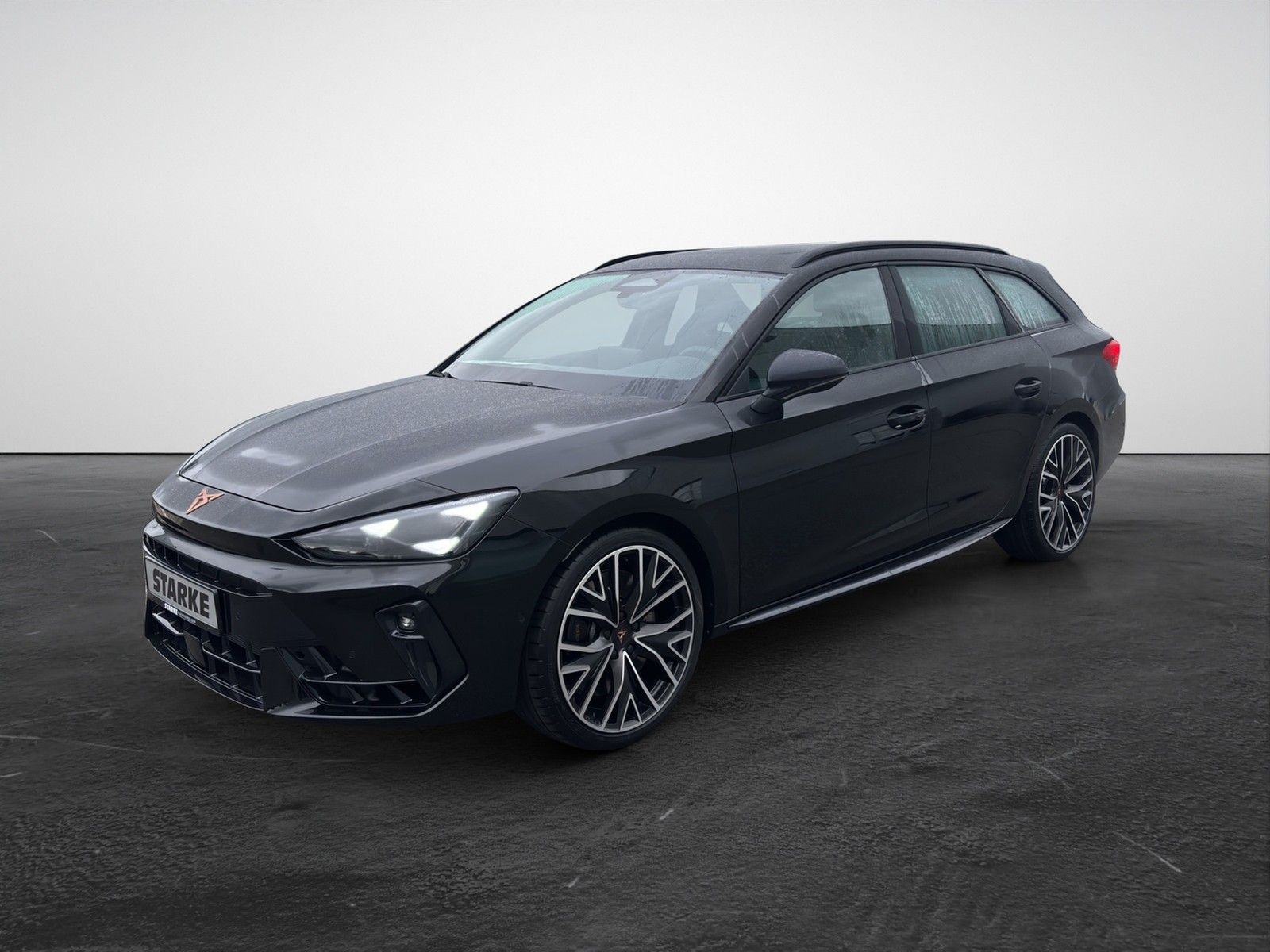 Cupra Leon Sportstourer VZ 2.0 TSI DSG 4Drive  Panodac imagem 2