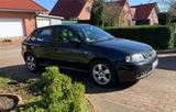 Audi A3. 1,9  8V TDI8L  131 PS.   6 Gänge,... - Audi A3 aus 2001: TDI