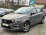 Lada Vesta 1.6 Kombi / KLIMAAUT / SITZHZG / PDC - gebrauchte Lada Kombis