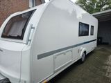 Adria ALTEA 542PK - Wohnwagen Alte