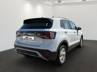 Volkswagen T-Cross - Vorschau Bild 6