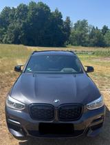 BMW X4 G02 Steptronic Automatikgetriebe AhK - BMW: Automatikgetriebe