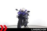 Yamaha YZF R7 - SPORTAUSPUFF, EXTRAS! - YAMAHA R7