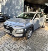 Hyundai Kona Pure 2WD - Hyundai Kona Pure mit Benzin-Antrieb